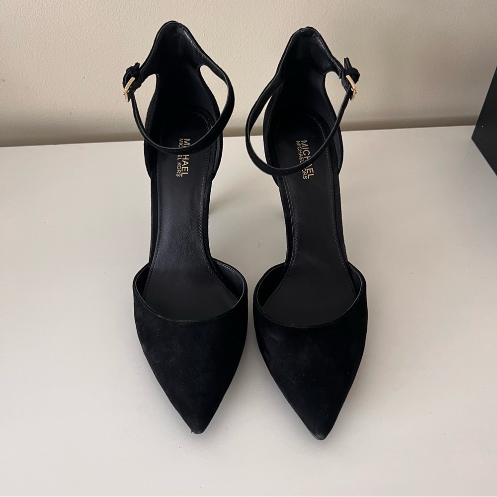 MICHAEL Michael Kors Heels - size 9M - preowned